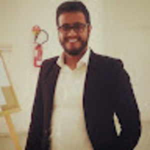 Meet your Posher, Oussama